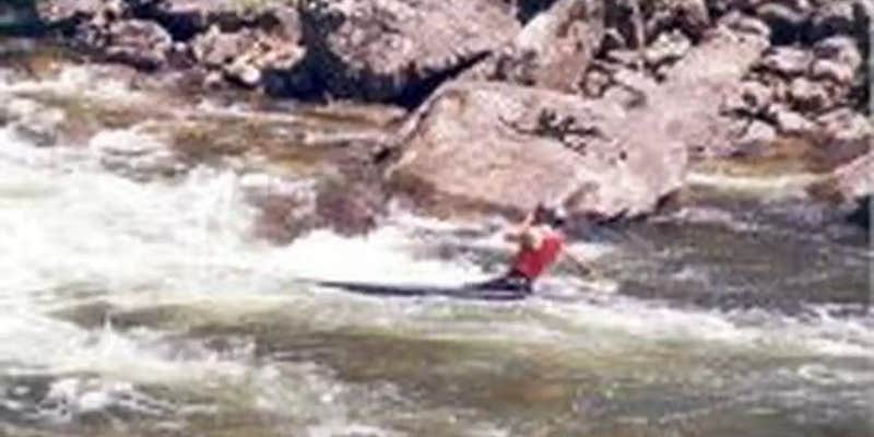 Camper submitted image from Wilderness Gateway