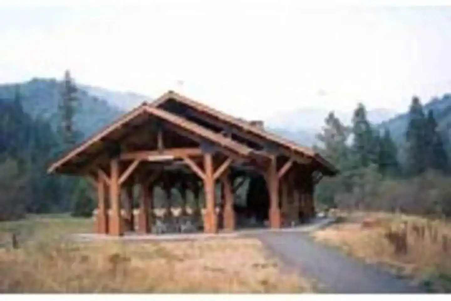 Camper-submitted photo at Wilderness Gateway near Orofino, ID