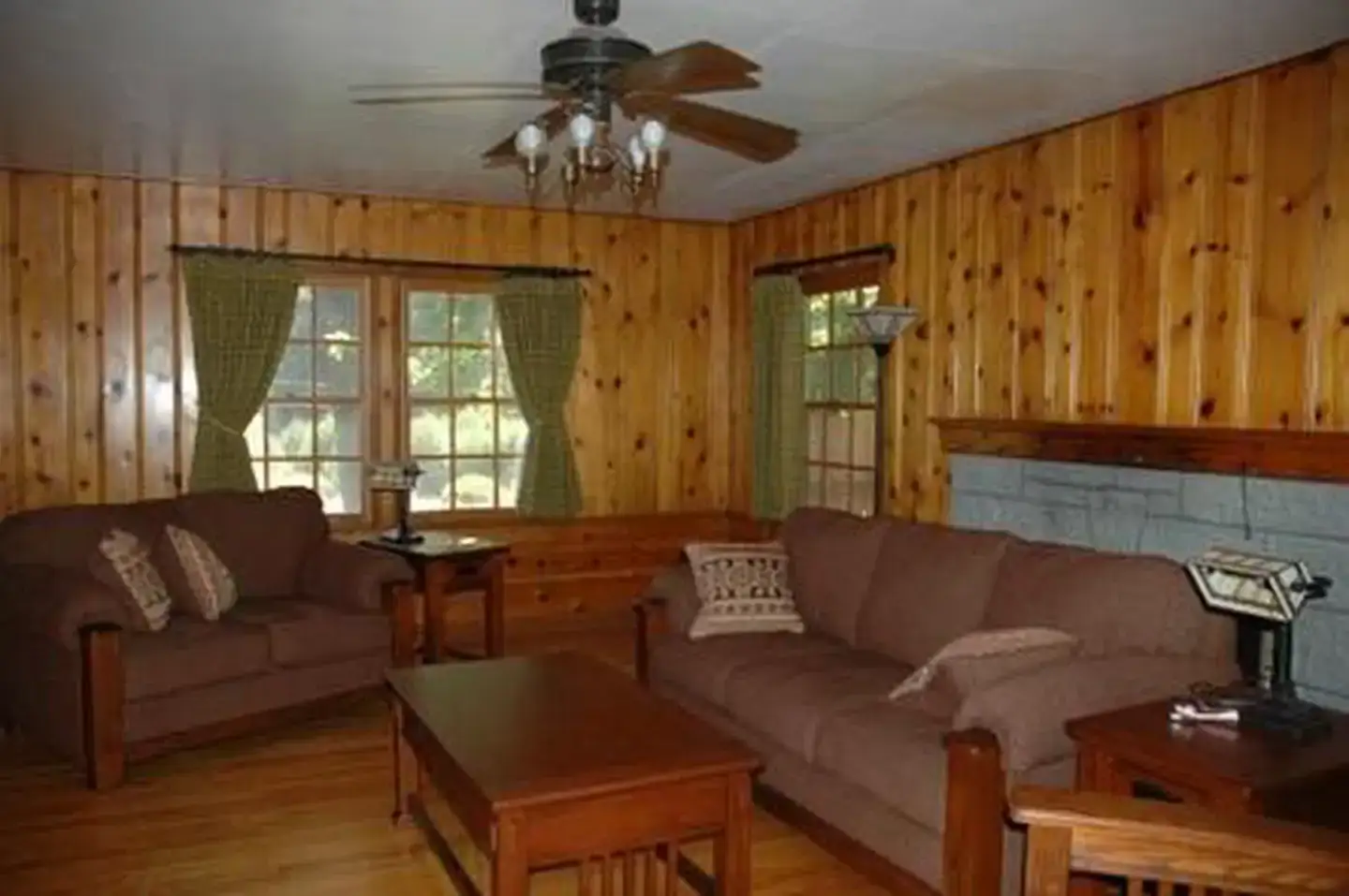 Camper-submitted photo at Ochoco Ranger Rental near Central Oregon