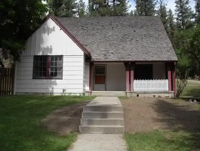 Camper-submitted photo at Ochoco Ranger Rental near Central Oregon
