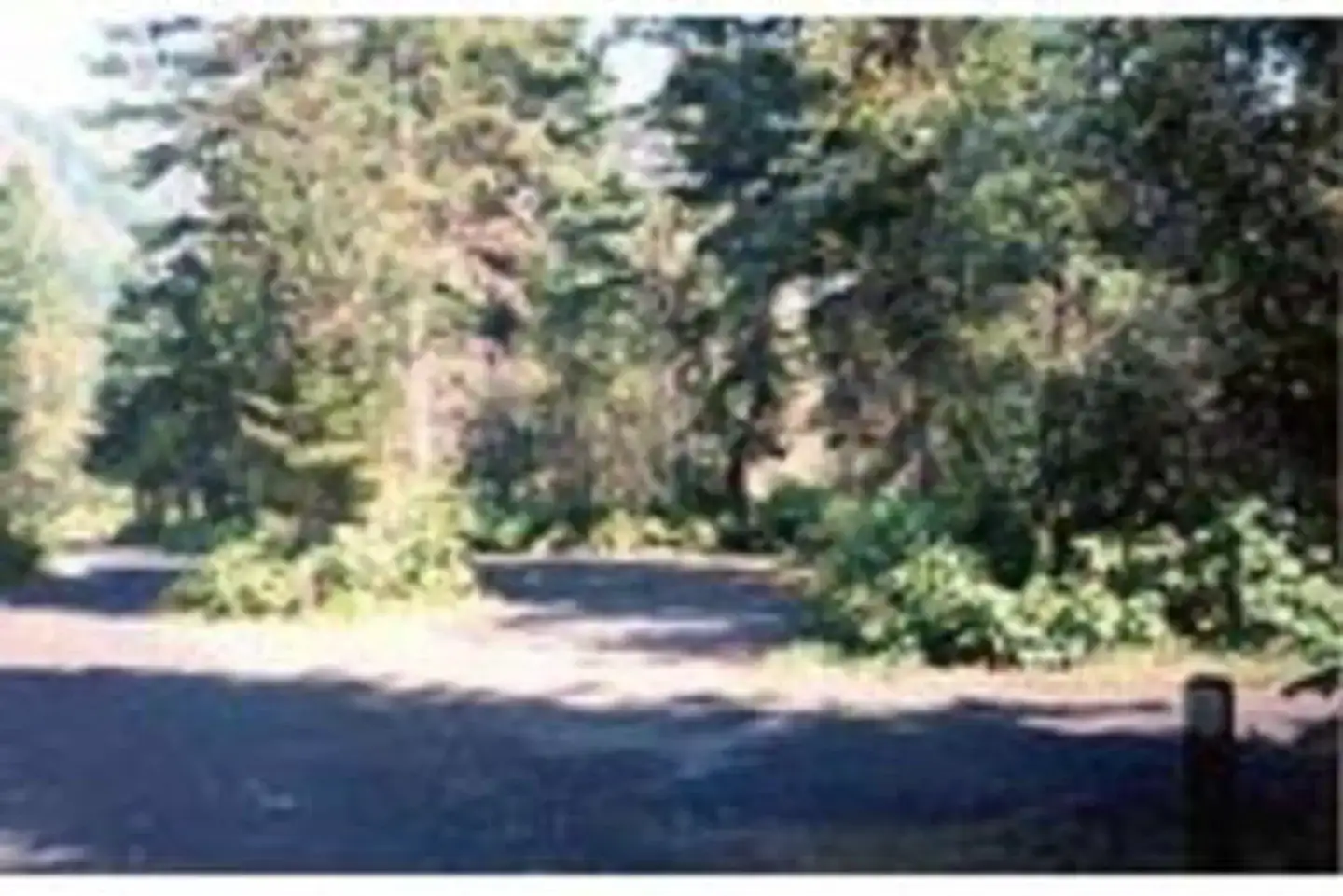 Camper-submitted photo at Wilderness Gateway near Orofino, ID