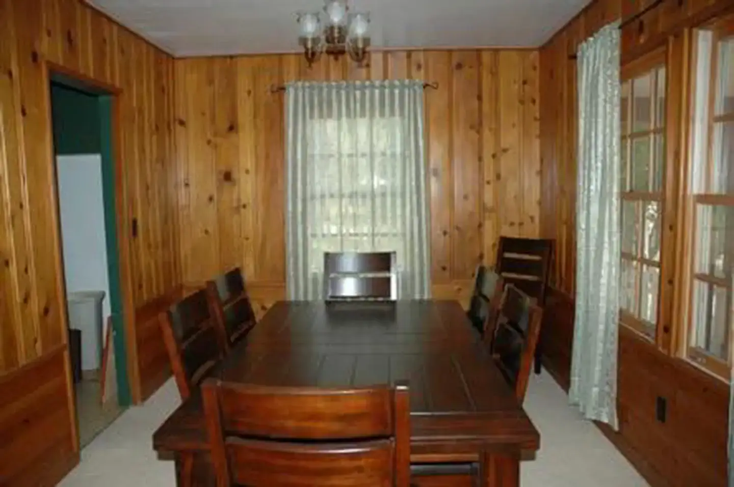 Camper-submitted photo at Ochoco Ranger Rental near Central Oregon