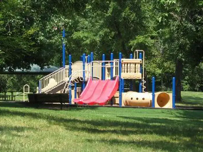 Camper-submitted photo at Cages Bend near Gallatin, TN