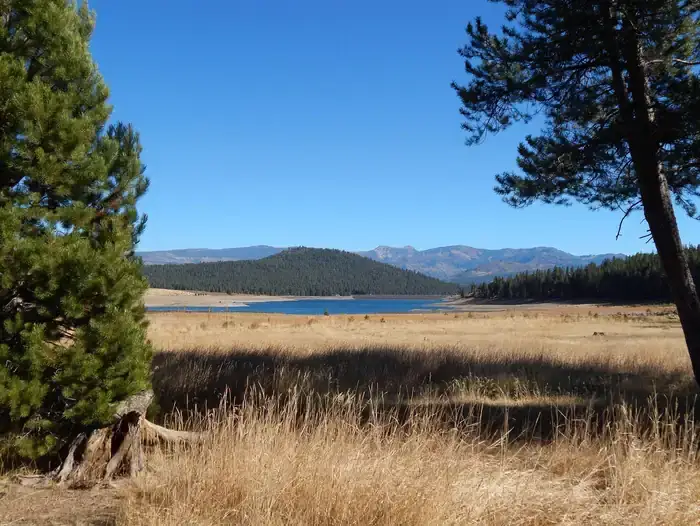 Camper-submitted photo at Lakeside (truckee) near Truckee, CA