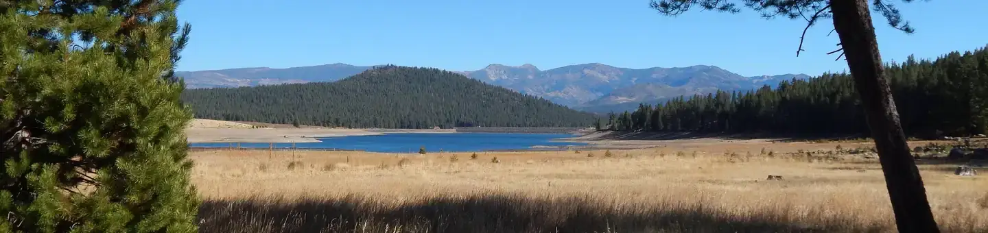 Camper-submitted photo at Lakeside (truckee) near Truckee, CA