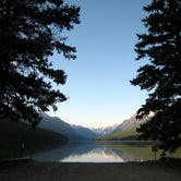 Review photo of Bowman Lake Campground — Glacier National Park by Kayla K., September 28, 2016