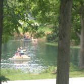 Review photo of Lake Shawnee County Campground by Tommie J., September 28, 2016