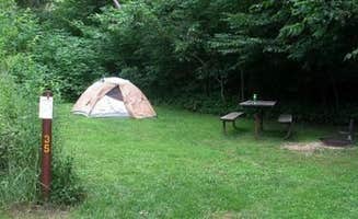 Jason S.'s photo at Glendalough State Park Campground near Alexandria, MN