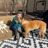 Review photo of Young Branch Horse Camp by Mike B., December 3, 2025