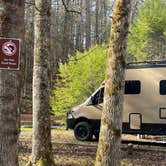 Review photo of Young Branch Horse Camp by Mike B., December 3, 2025