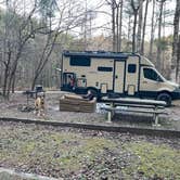 Review photo of Young Branch Horse Camp by Mike B., December 3, 2025