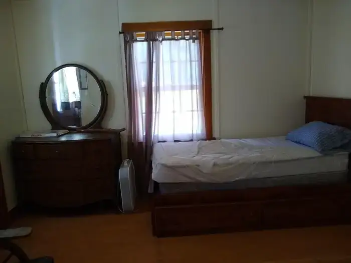 Camping near Graham Cabin: Atlanta Cabin, Atlanta, Idaho