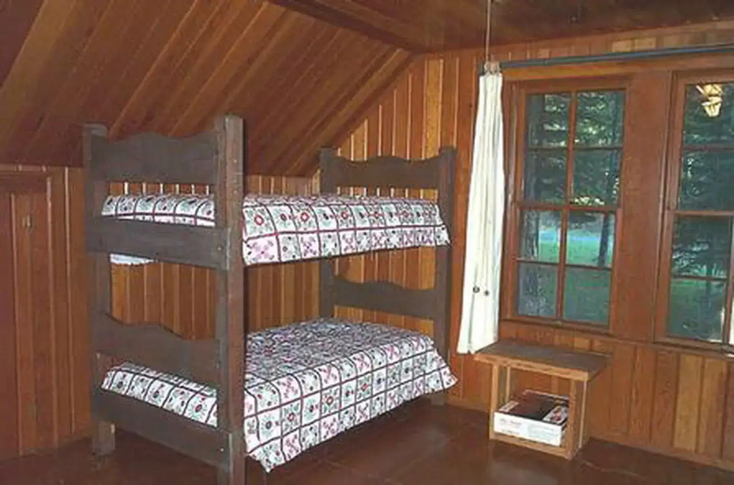 Camping near Joe Graham Horse Campground: Clackamas Lake Historic Cabin, Government Camp, Oregon