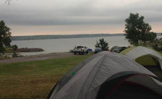 Jessica F.'s photo at Wilson State Fishing Lake near Big Hill Lake