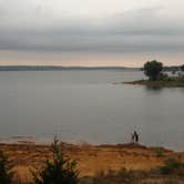Review photo of Wilson State Fishing Lake by Jessica F., September 28, 2016