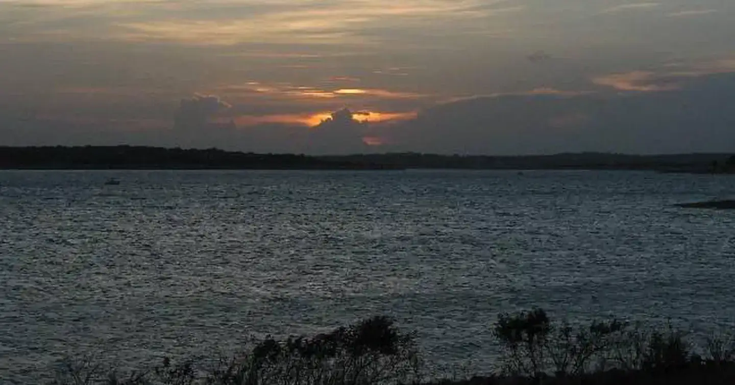 Camper-submitted photo at Cranes Mill Park near Fischer, TX