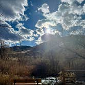 Review photo of Clear Creek RV Park by Hillary B., December 4, 2025