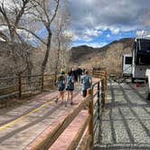 Review photo of Clear Creek RV Park by Hillary B., December 4, 2025