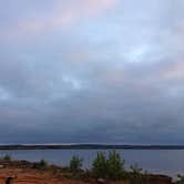 Review photo of Wilson State Fishing Lake by Jessica F., September 28, 2016
