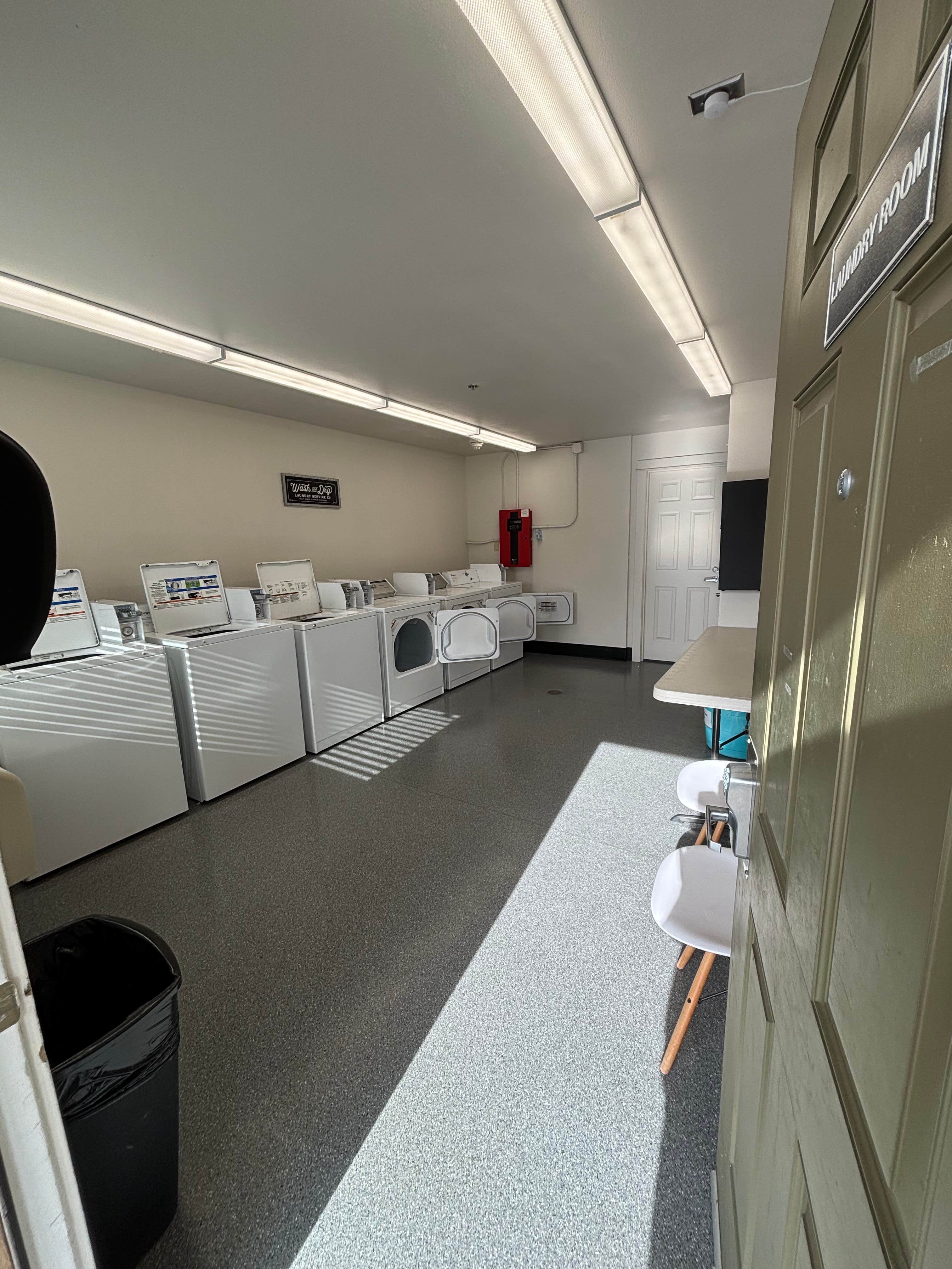 Camper-submitted photo at Life Northwest RV & Lodging near Monroe, OR