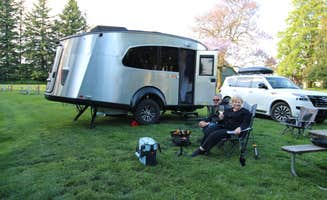 Eddy M.'s photo of rv camping at Lynden/Bellingham KOA near Maple Falls, WA