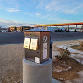 Review photo of Loves Travel Stop - Boron CA by Evey W., December 4, 2025