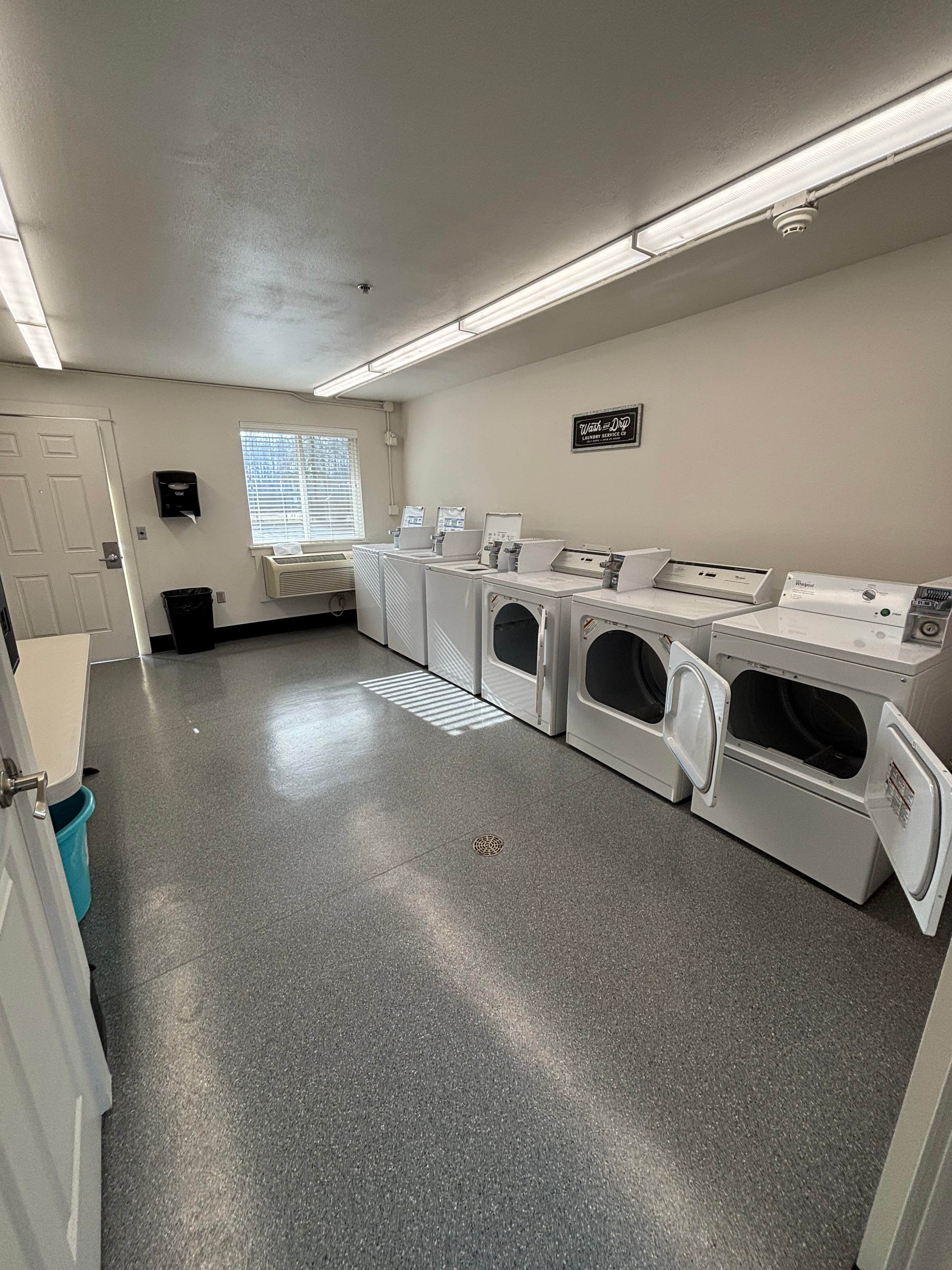 Camper-submitted photo at Life Northwest RV & Lodging near Monroe, OR