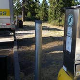 Review photo of Pilot Travel Center - Weed CA by Evey W., December 4, 2025