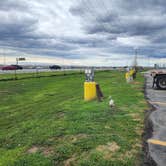 Review photo of Flying J Travel Center — Bakersfield by Evey W., December 4, 2025