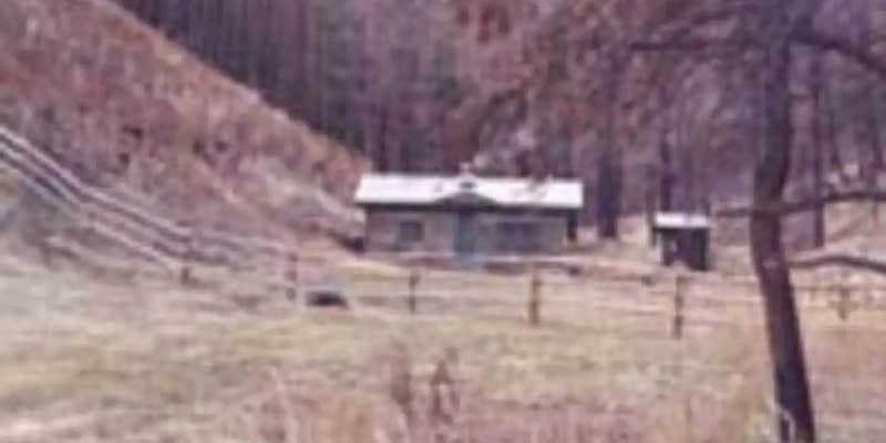 Camper submitted image from Bar Gulch