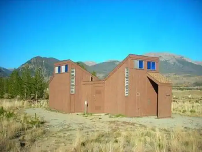 Camper-submitted photo at Peak One Campground near Minturn, CO
