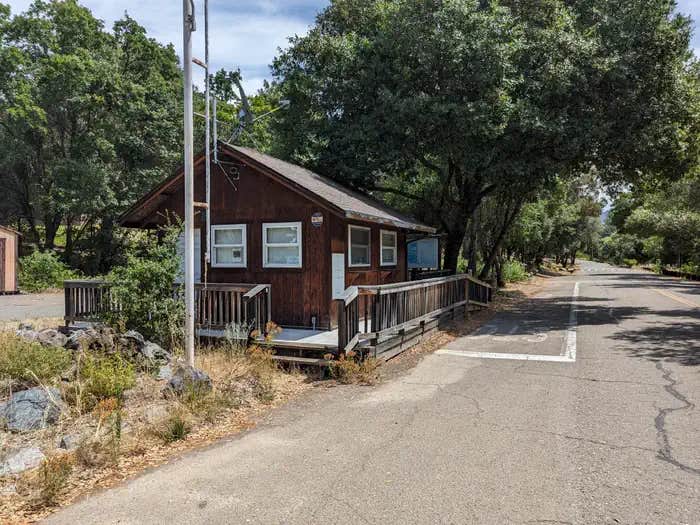 Camper submitted image from Kyen Campground - 1