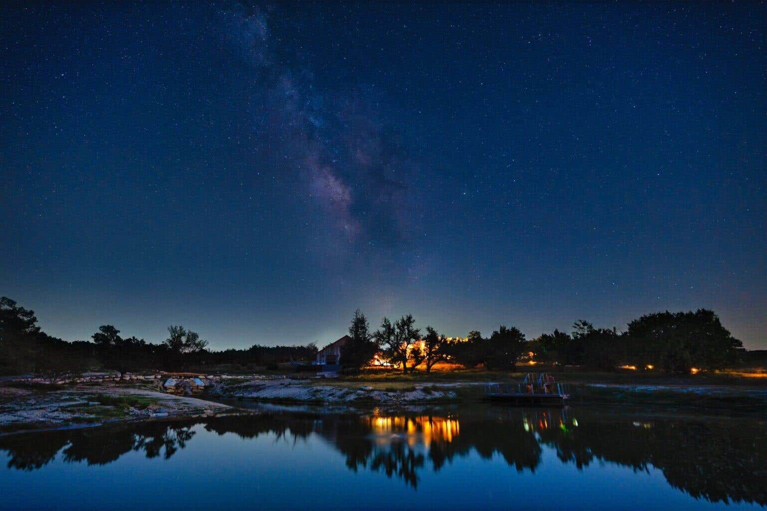Camping near Lantern Oaks RV Resort: Outdoorsy Hill Country, Fredericksburg, Texas