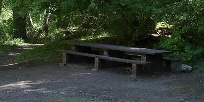 Camper submitted image from Upper Narrows