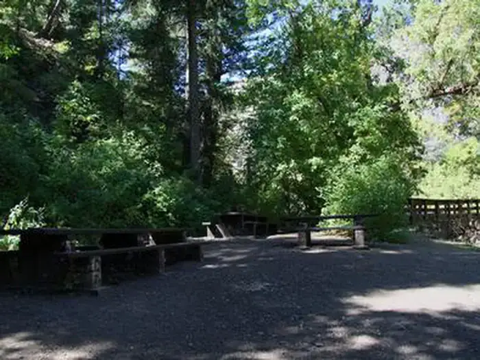 Camper-submitted photo at Upper Narrows near Tooele, UT