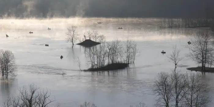 Camper submitted image from River Road Park