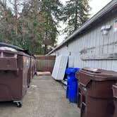 Review photo of Portland Fairview RV Park by Heather H., December 6, 2025