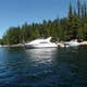 Bartoo Island Boat-in Campground