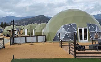 The Dyrt's photo at The Nest at Black Hawk near Black Hawk, CO