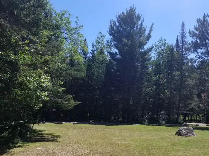 Camper submitted image from Sugarloaf 2 Campground - 1