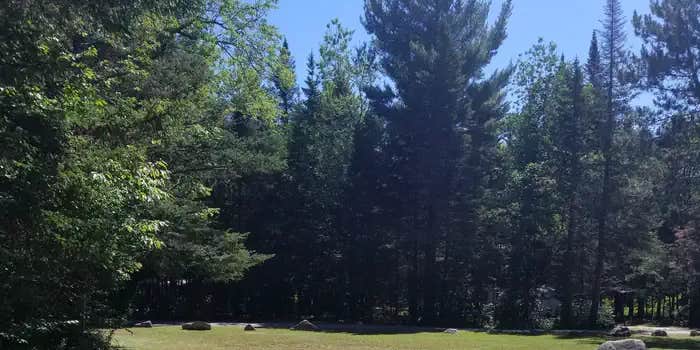 Camper submitted image from Sugarloaf 2 Campground