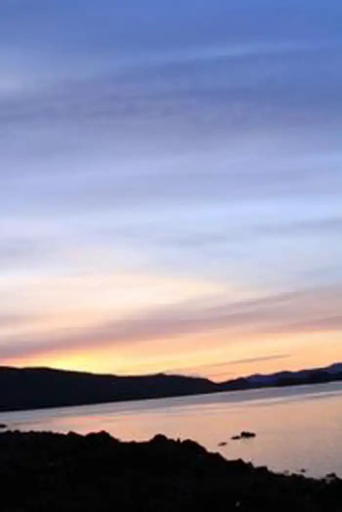 Camping near Petersburg Lake Cabin: Beecher Pass Cabin, Petersburg, Alaska