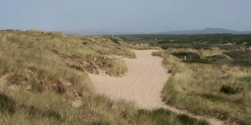 Camper submitted image from Horsfall Beach