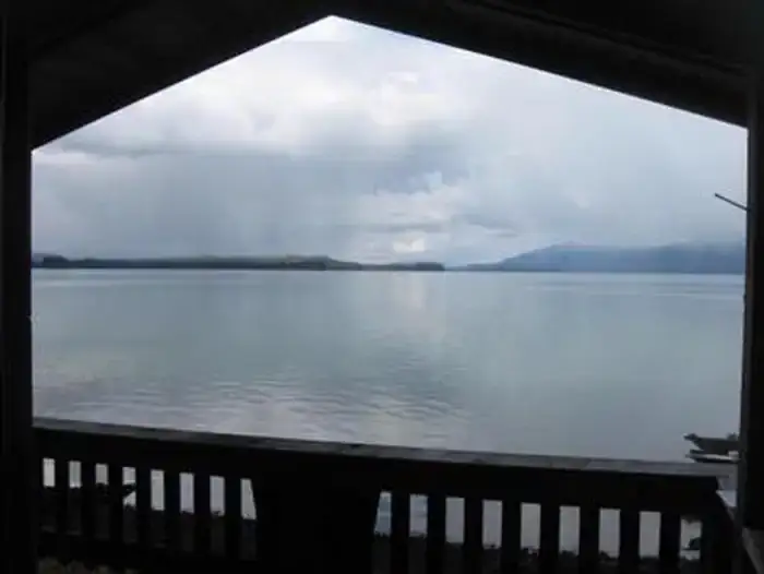 Camper-submitted photo at Beecher Pass Cabin near Petersburg, AK