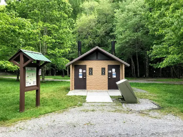 Camper-submitted photo at Thunder Rock Campground near Benton, TN