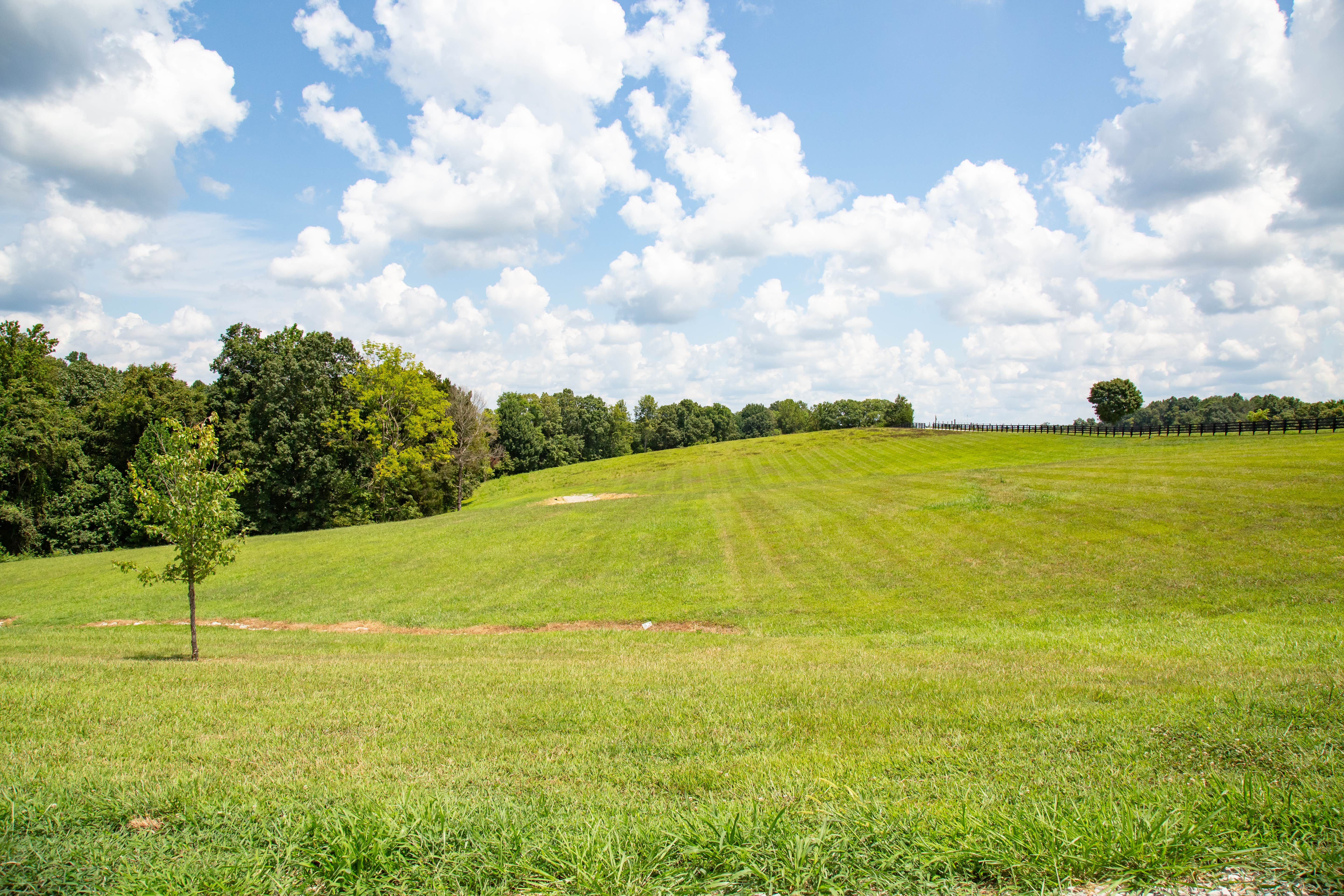 Camper-submitted photo at Off The Hook RV Campground near Lake Cumberland