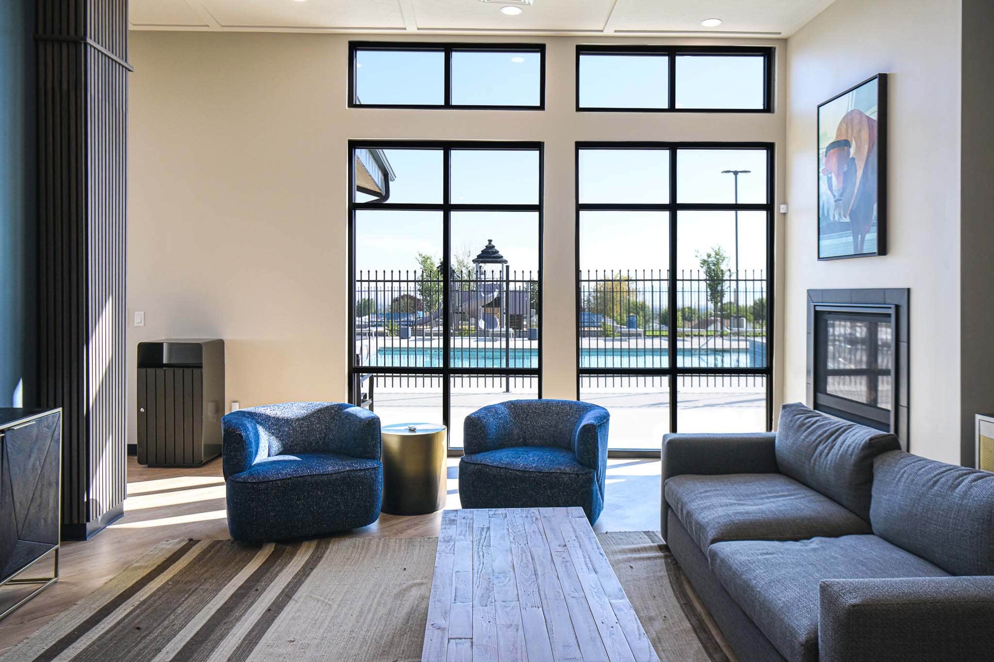 Camper-submitted photo at Valley View Rv Resort near West Bountiful, UT