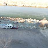 Review photo of Owyhee-Dispersed by Joseph , December 8, 2025