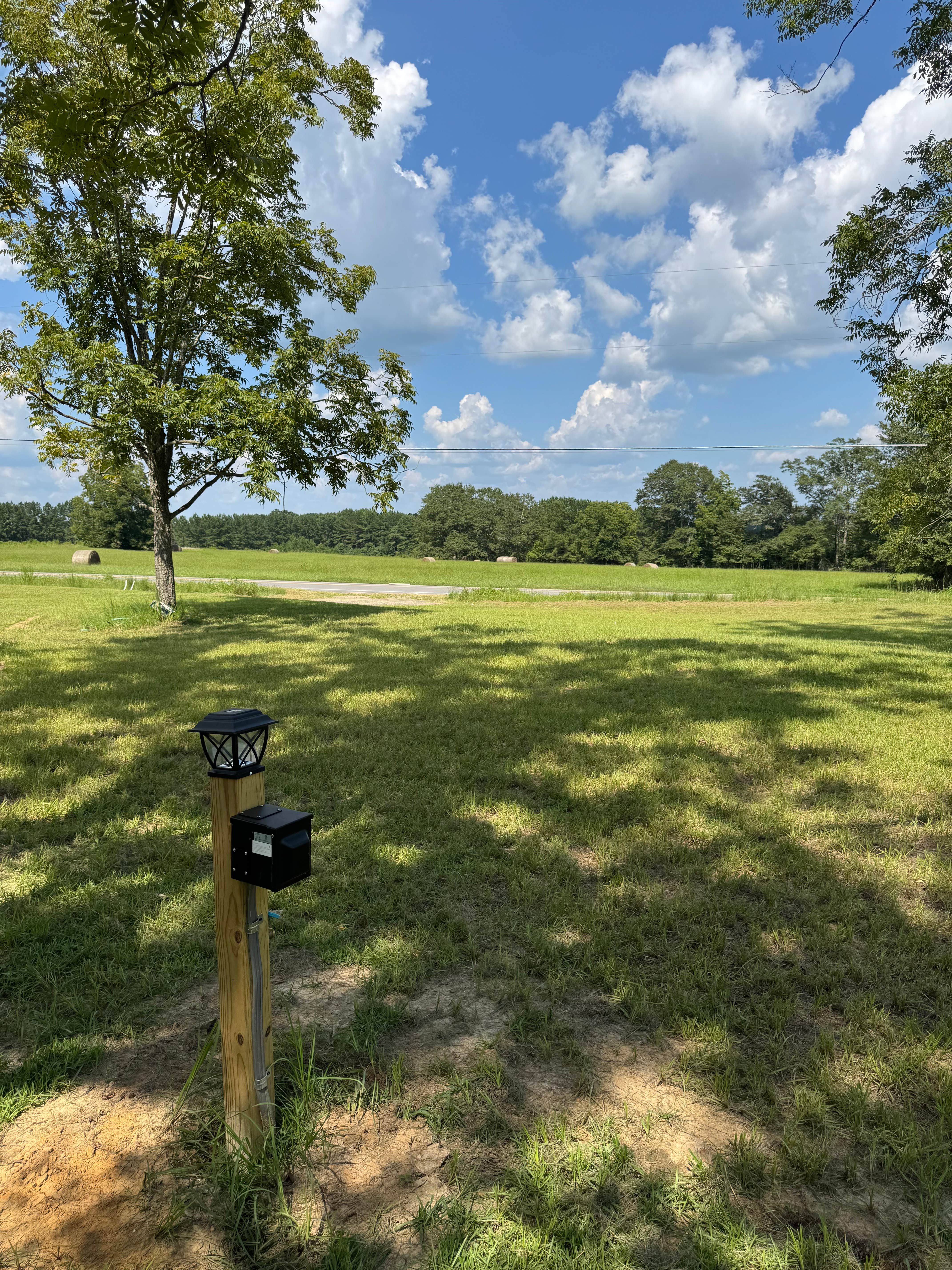 Camper submitted image from Pecan Ridge RV - 2