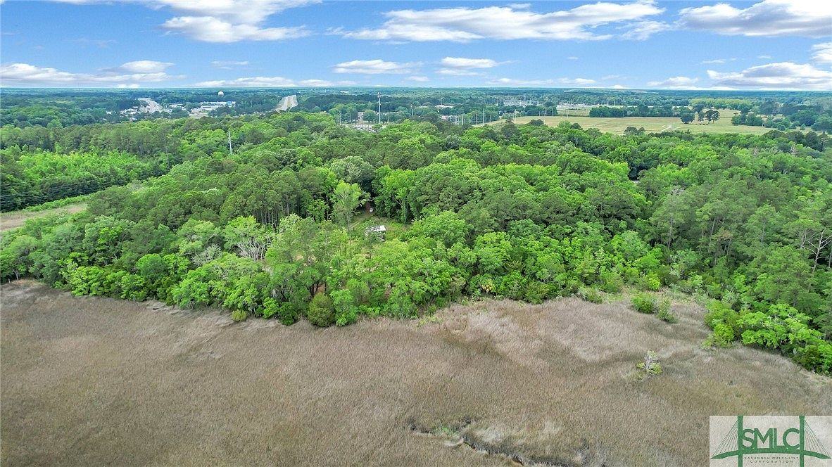 Camper submitted image from Marsh Wood - 1